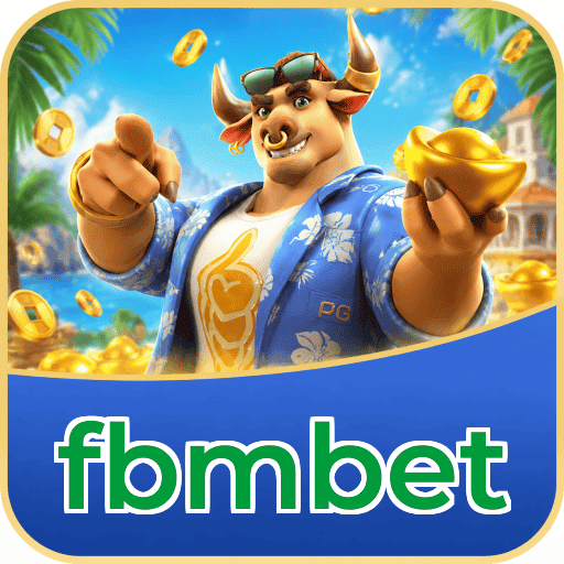 Logo fbmbet Fortune Games