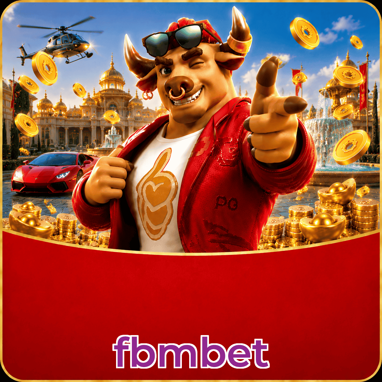 fbmbet Parceira dos Melhores Provedores