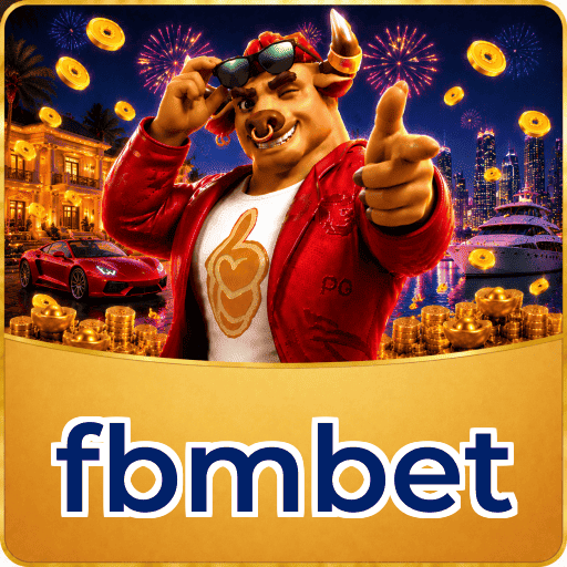 Logo fbmbet Plataformas
