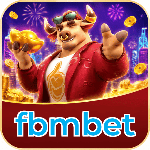 Logo fbmbet - Cadastro Seguro e Confiável