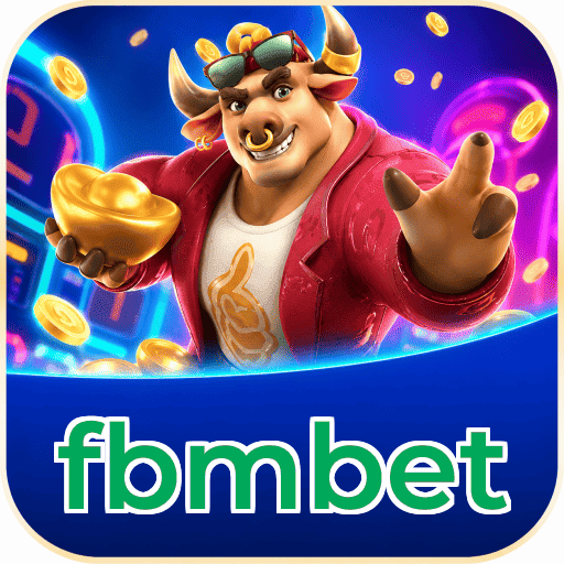 Logo fbmbet Referências