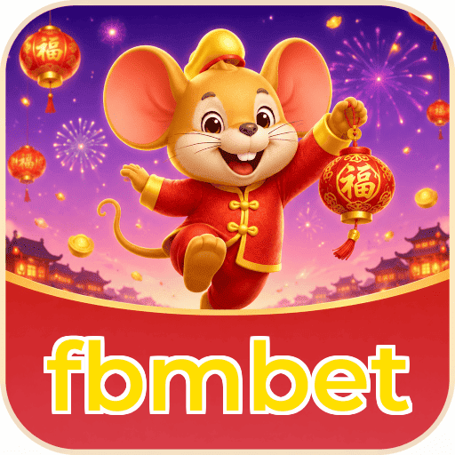 Logo fbmbet Login