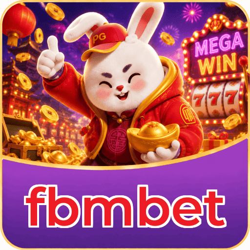 Logo fbmbet - Novos Jogadores
