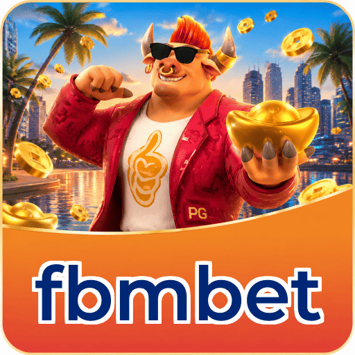 fbmbet Big Wins Logo