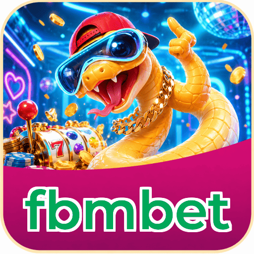 Logo fbmbet - Bônus e Promoções