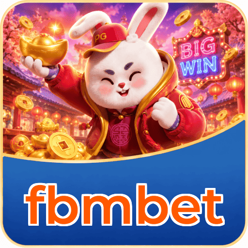 Logo fbmbet Fortune Tiger